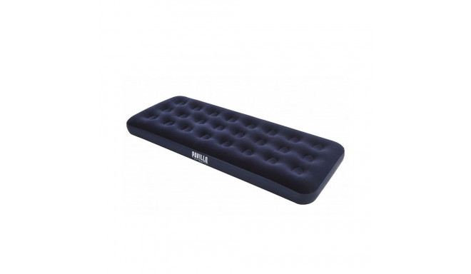 Materac Dmuchany Jednoosobowy 185cm 76cm x 22cm Bestway 67000