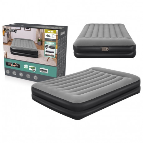 Bestway õhkmadrats 67403 203x152x46cm