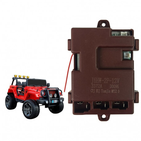 Centralka moodul autole akuga 2.4G WXE1688