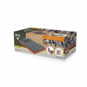 Bestway 67703 täispuhutav madrats 203 x 152 x 22 cm