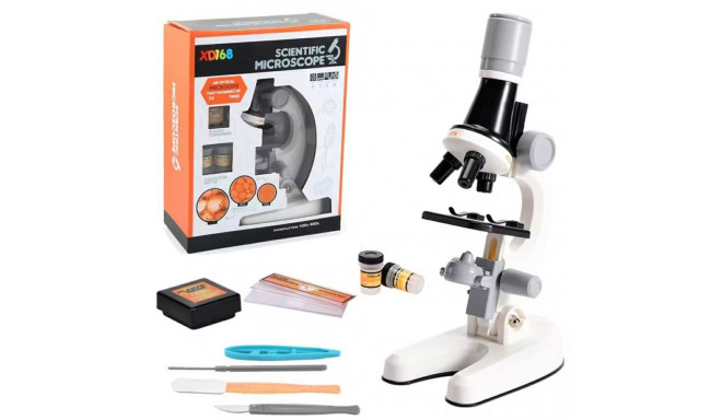 DA199 hariduslik mikroskoop
