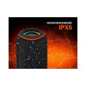 Głośniki TRACER XtremeBeat PRO TWS BT RGB must
