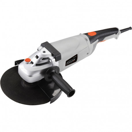 Szlifierka kątowa 230mm, 2200W, 6300/min concept