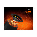 Tracer XtremeBeat Ultra TWS BT RGB must kõlarid