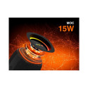 Tracer XtremeBeat Mid TWS BT RGB must kõlarid