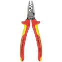 Knipex 97 78 180 crimping tool