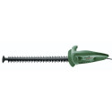 Bosch Easy HedgeCut 55 (0600847C02)