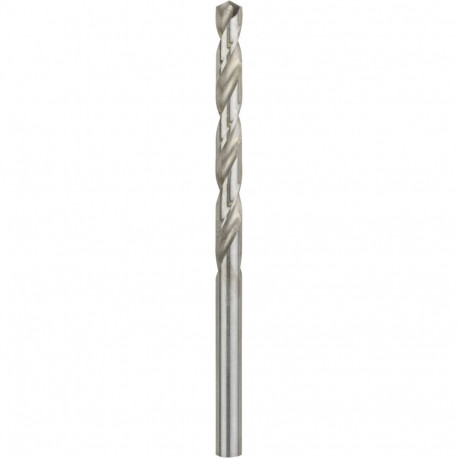 Bosch Metal Drill HSS-G 5,0mm, 1pcs