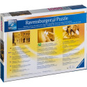 Ravensburger Colosseum in Rome (1000 pieces)