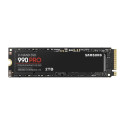 Samsung 990 PRO 2TB MZ-V9P2T0BW