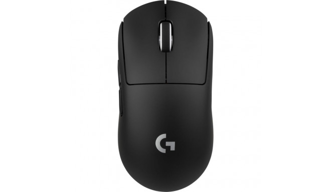 Logitech G Pro X Superlight Black 910-005880
