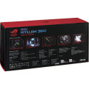 Asus Rog Ryujin 360 120 mm CPU Cooler ROGRYUJIN360