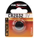 Ansmann CR2032 1pcs