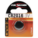 Ansmann CR2016 1pcs