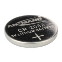 Ansmann CR2032 1pcs
