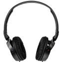 Sony MDR-ZX110AP Black