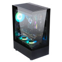 INTOP Ryzen 7 5700X 32GB 1TB SSD M.2 NVME RTX5060Ti 16GB WIN11Pro