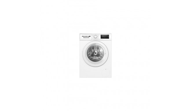 BOSCH Washing Machine WAN2801LSN, 8 kg, 1200rpm, Energy class A, Depth 59 cm