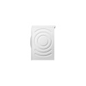 BOSCH Washing Machine WAN2401LSN, 8 kg, 1200rpm, Energy class A, Depth 59 cm