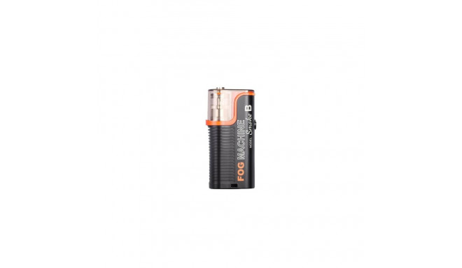 Lensgo Handheld Smoke Machine Smoke B