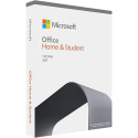 Microsoft Office Home and Student 2021 79G-05339 ESD  1 PC/Mac user(s)  All Languages