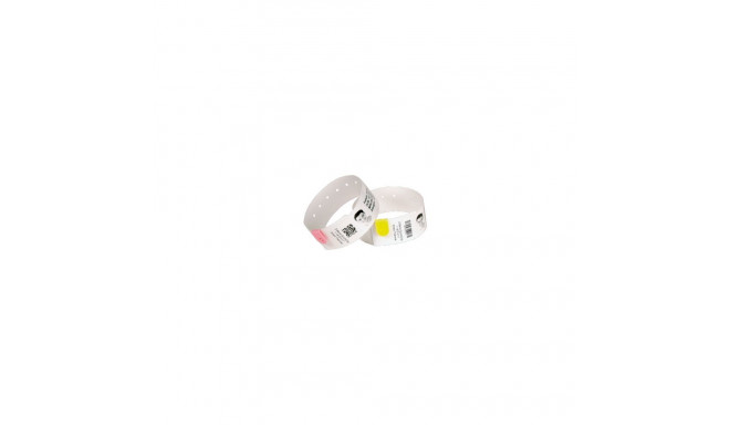 Z-Band UltraSoft, adult, white