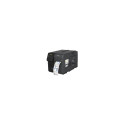 Epson ColorWorks C7500G, cutter, disp., USB, Ethernet, black