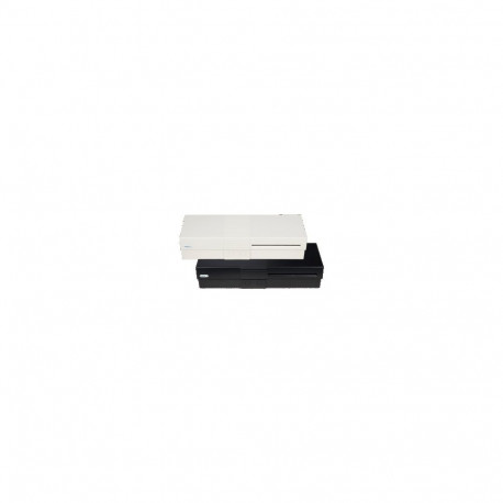 Anker Euro, without lock, anthracite