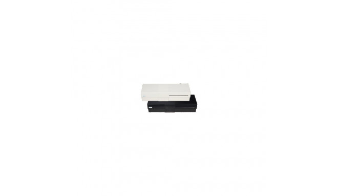 Anker Euro, without lock, anthracite
