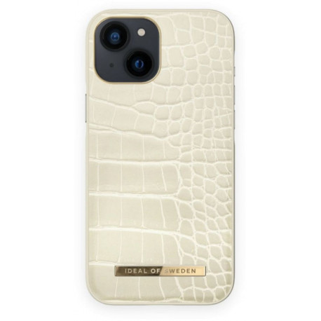 iDeal of Sweden case Atelier Apple iPhone 13 Mini, cream beige