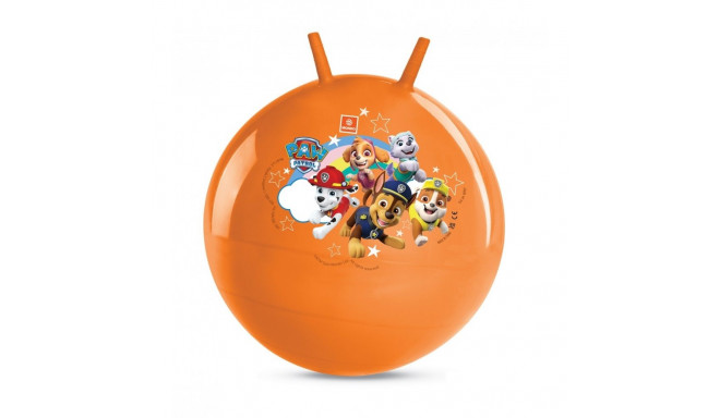 Mondo Kangaroo Jumper Ball - Paw Patrol