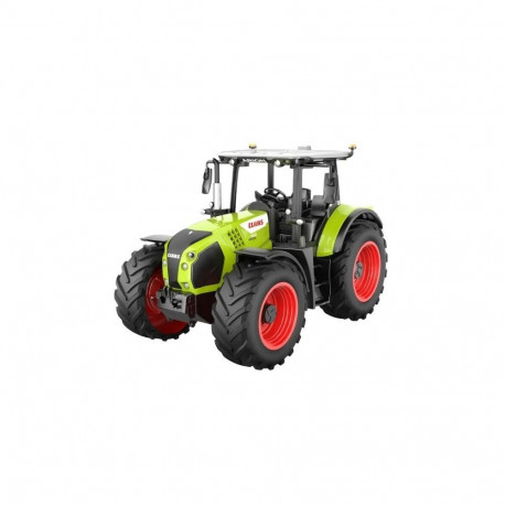 Double Eagle Class Arion Tractor R/C 1:24