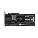 Karta graficzna RX 9070 XT STEEL LEGEND DARK 16GB GDDR6 256bit 3DP/HDMI