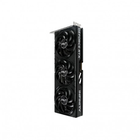 GeForce RTX 5060 TI INFINITY 3 graafikakaart 16GB GDDR7 128bit 3DP/HDMI