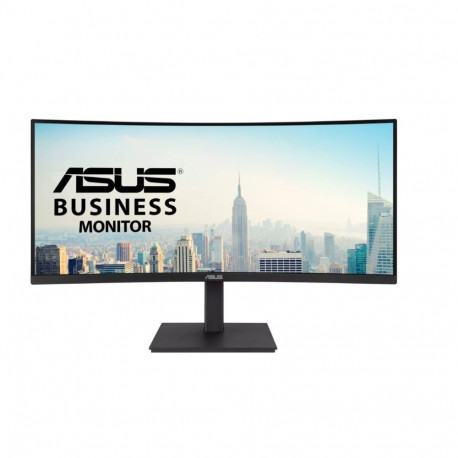 Monitor VA34VCPSR 34inches WQHD USB-C65W RJ45 1500R 21:9 DP HDMI