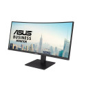 Monitor VA34VCPSR 34 inches WQHD USB-C RJ45 1500R 21:9