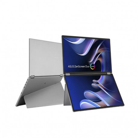 Monitor MQ149CD 14 inches OLED DUO FHD mHDMI USB-C