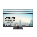 Monitor VA34VCPSR 34 inches WQHD USB-C RJ45 1500R 21:9