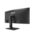 Monitor VA34VCPSR 34 inches WQHD USB-C RJ45 1500R 21:9