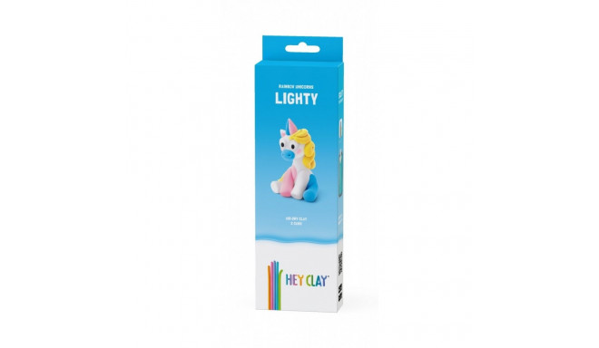 Hey Clay Lighty 3 pack