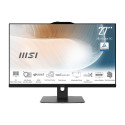 Computer All In One Modern AM272P 1M-848EU WIN11P/ICore5/8GB/512SSD/UMA/27 inch/Black
