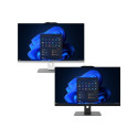 Computer All In One Modern AM272P 1M-848EU WIN11P/ICore5/8GB/512SSD/UMA/27 inch/Black
