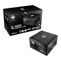 Power supply SL-1000G 1000W 80PLUS GOLD full modular