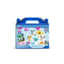 Littlest Pet Shop Zestaw figurek Plaża