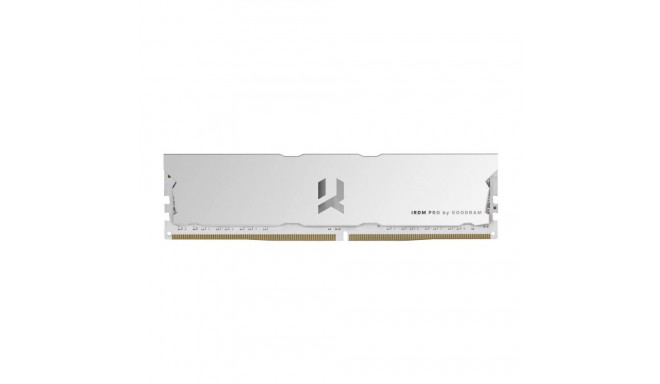 DDR4 IRDM PRO 8/3600 (1* 8GB) 17-19-19 white