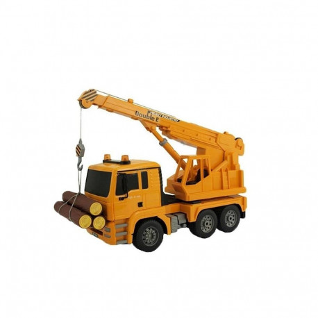 RC vehicle Double Eagle Mercedes Arocs Crane 2.4GHz