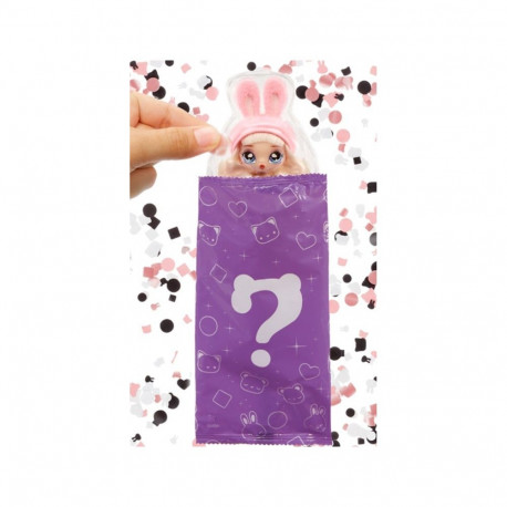 Na! Na! Na! Surprise Minis S3 nukkude display 12 pcs