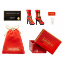 Accessories Rainbow High Shoes Assortment 1 pcs