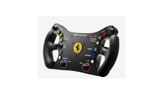 Steering wheel F488 GT3 ADD