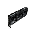Graphics card GeForce RTX 5070 INFINITY 3 OC 12GB GDDR7 192bit